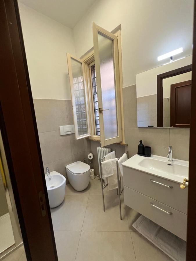 Effealatapartments - Appartamento Del Duca Senigallia Exterior photo