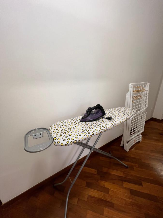 Effealatapartments - Appartamento Del Duca Senigallia Exterior photo