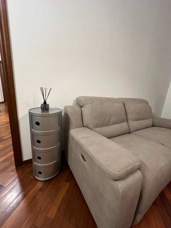 Effealatapartments - Appartamento Del Duca Senigallia Exterior photo